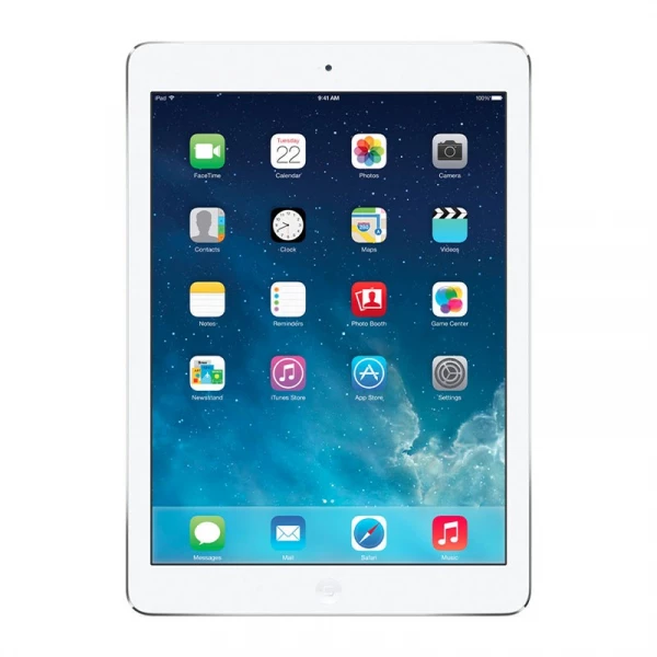 Apple iPad Air 32GB WiFi + Cellular (Vit) - Grade B
