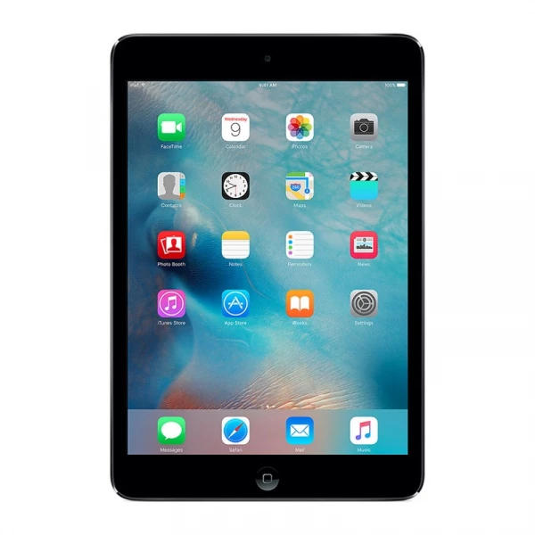 Apple iPad Mini 16GB WiFi (Svart) - Grade B