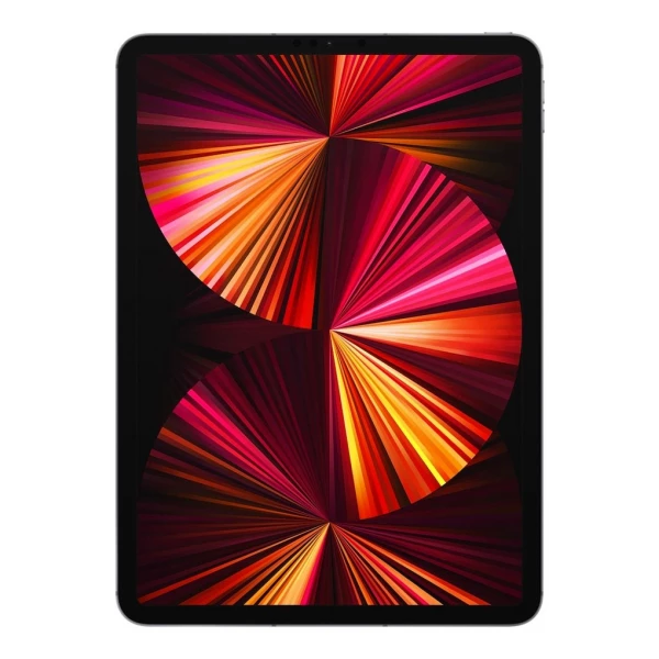 Apple iPad Pro 11" 128GB WiFi + Cellular (Space Gray) - 2021 - Grade B