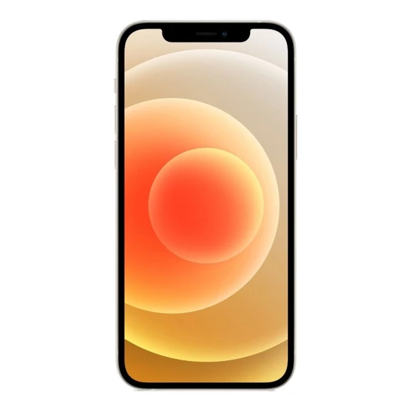 Billig Apple iPhone 12 128GB (Vit) – Köp begagnad hos Itreservdelar.se Apple iPhone 12 128GB (Vit) - Grade B