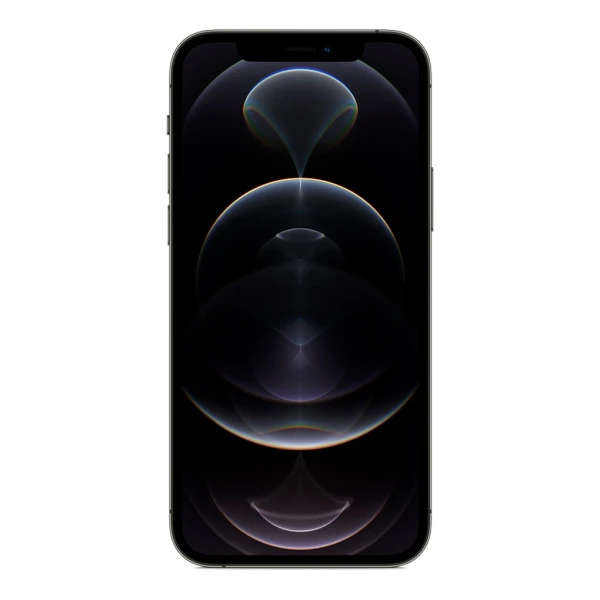 Billig Apple iPhone 12 Pro 128GB – Köp begagnad hos ITreservdelar.se Apple iPhone 12 Pro 128GB (Granitgrå) - Grade C