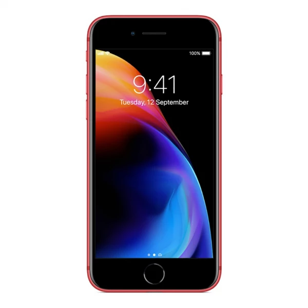 Apple iPhone 8 64GB (Red) - Grade B