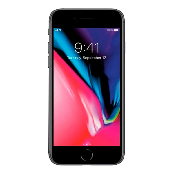 Apple iPhone 8 64GB (Space Gray)