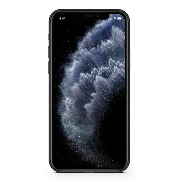 Apple iPhone 11 Pro 256GB (Rymdgr&aring;) - Klass B