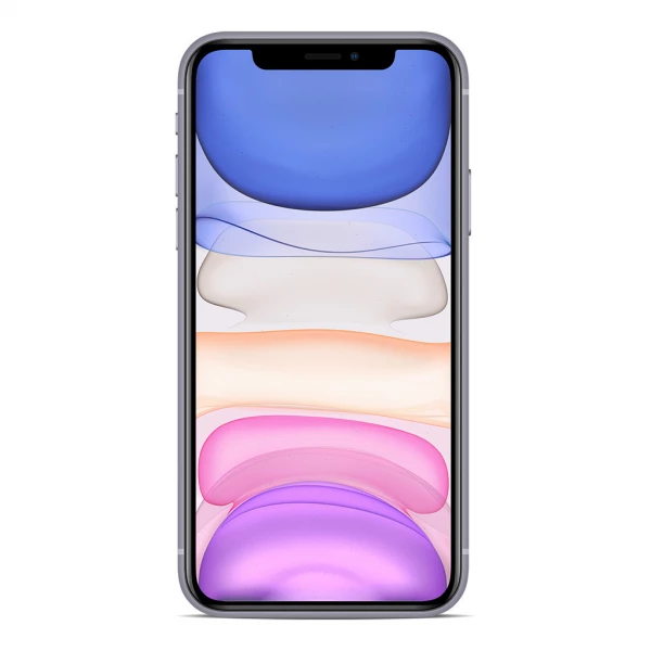 Apple iPhone 11 128 GB (Lila) &ndash; Grade B