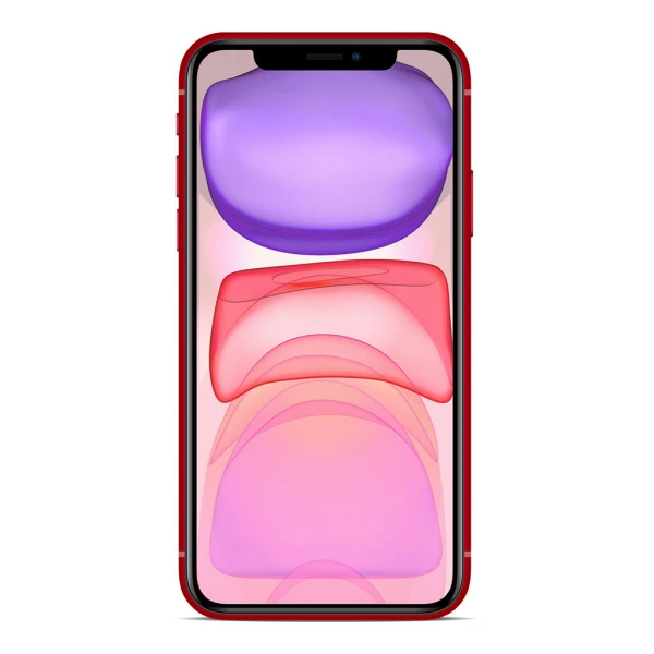 Billig Apple iPhone 11 128GB (Röd) – Köp begagnad hos itreservdelar.se Apple iPhone 11 128GB (Röd) - Klass B