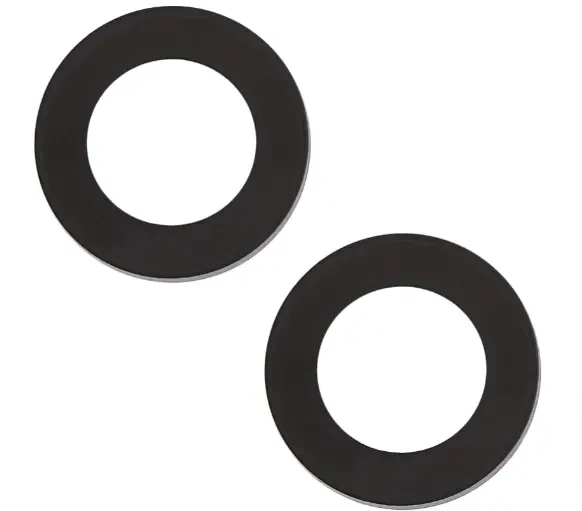 Billig Apple iPhone 15 / 15 Plus kameralins – Köp begagnad hos ITreservdelar.se Apple iPhone 15 / 15 Plus kameralins