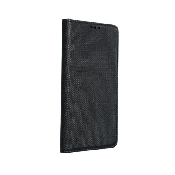 iPhone 16 Smart MAGNET skal – svart iPhone 16 Smart MAGNET skal – svart