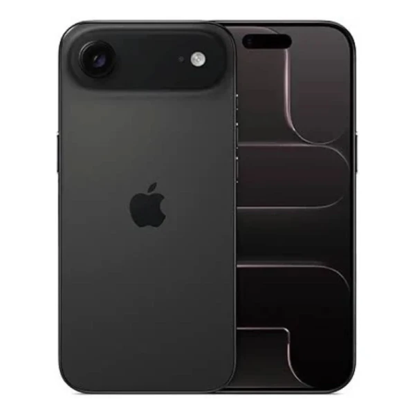 Billig Apple iPhone Air 256GB (Space Black) eSIM – Köp begagnad hos ITreservdelar.se Apple iPhone Air 256GB (Space Black) eSIM - Grade A