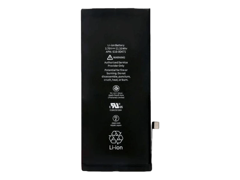 Apple iPhone XR Batteri