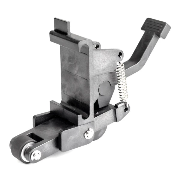 Justerbar folieklämma - Expert II