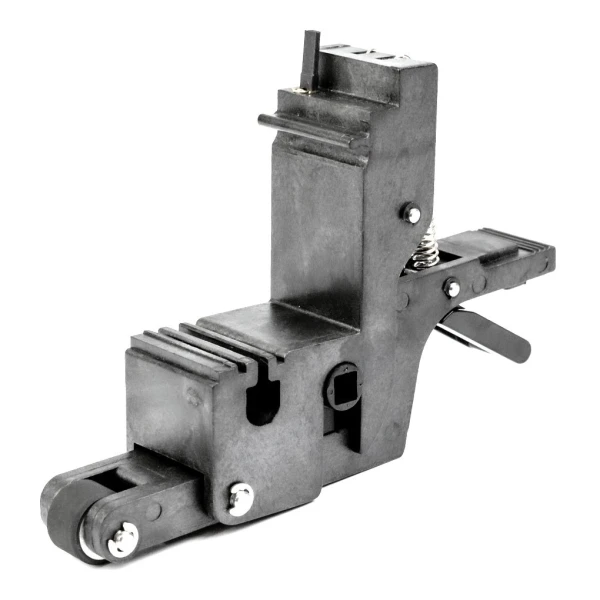 Justerbar folieklämma - Jaguar