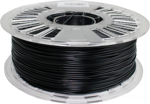 KungFuFlex Panther Black - Hard Flex - TPU - 1.75mm - 1kg