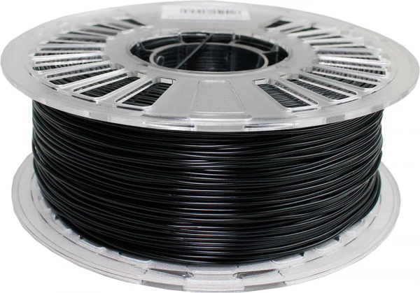 KungFuFlex Panther Black - Medium Flex - TPU - 1.75mm - 1kg