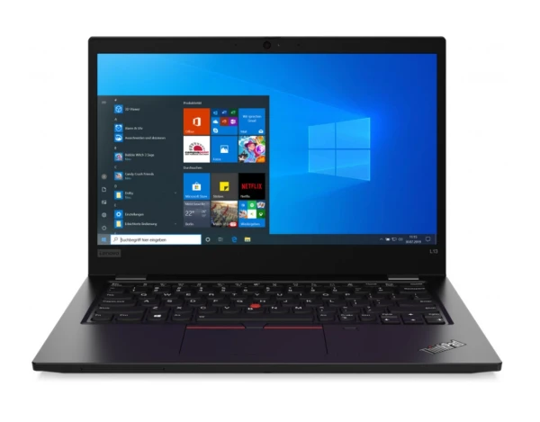 Lenovo ThinkPad L13 13" - Intel  i5-10210u 1,6GHz 256GB NVMe 8GB Win11 Pro - Grade B