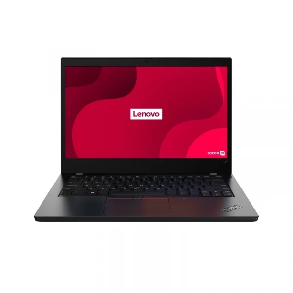 Billig Lenovo ThinkPad L14 14" - Blå – Köp begagnad hos itreservdelar.se Lenovo ThinkPad L14 Gen 1 14" – AMD Ryzen 5 4500U 2,38 GHz, 512 GB NVMe, 16 GB RAM, Windows 11 Pro – Klass B