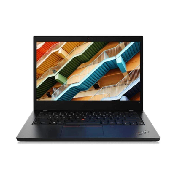 Billig Lenovo ThinkPad L14 Gen 2 14" – Köp begagnad hos itreservdelar.se Lenovo ThinkPad L14 Gen 2 14" – Intel Core i3-1115G4 3,0 GHz, 256 GB NVMe, 8 GB RAM, Windows 11 Pro – Grad B