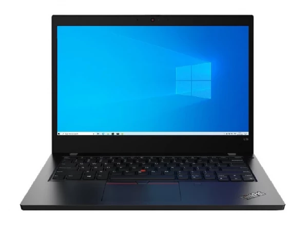 Billig Lenovo ThinkPad L14 – Køb genbrugt hos Datamarked.dk Lenovo ThinkPad L14 Gen 1 14" - AMD Ryzen 5 PRO 4650U 2,10GHz 256GB NVMe 8GB Win11 Pro - Klass B