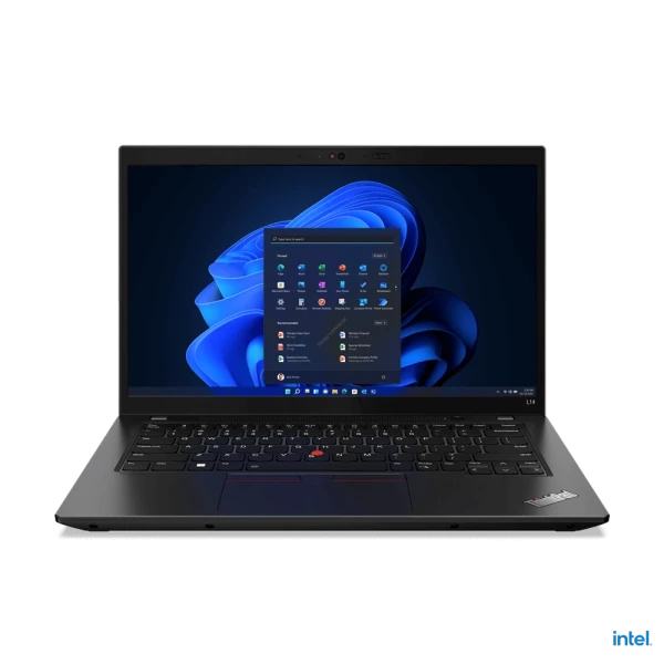 Billig Lenovo ThinkPad L14 Gen 3 14" – Köp begagnad hos ITreservdelar.se Lenovo ThinkPad L14 Gen 3 14" - Intel i5-1245U 1,6 GHz 512 GB NVMe 16 GB Windows 11 Pro - Klass B