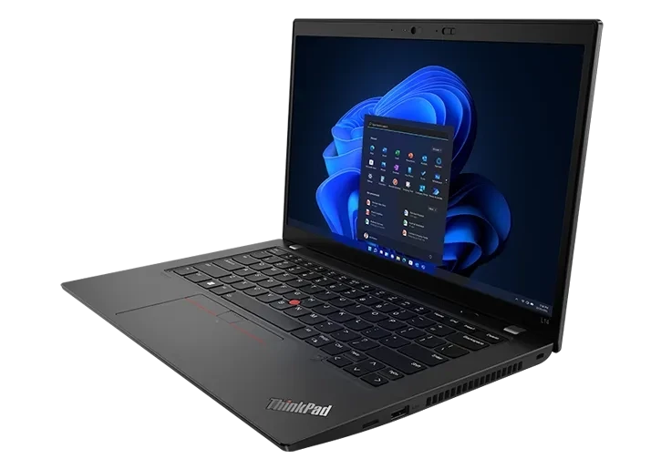 Billig Lenovo ThinkPad L14 Gen 3 14" – Köp begagnad hos itreservdelar.se Lenovo ThinkPad L14 Gen 3 14" - AMD Ryzen 5 PRO 5675U 2,3GHz 256GB NVMe 16GB Win11 Pro - Klass B