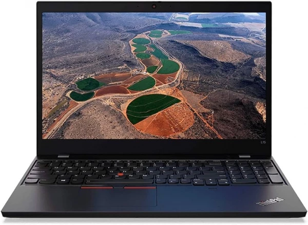 Lenovo ThinkPad L15 Gen 1 15" &ndash; Intel i5-10310U 1,7 GHz, 256 GB NVMe, 8 GB RAM, Windows 11 Pro &ndash; Grade B