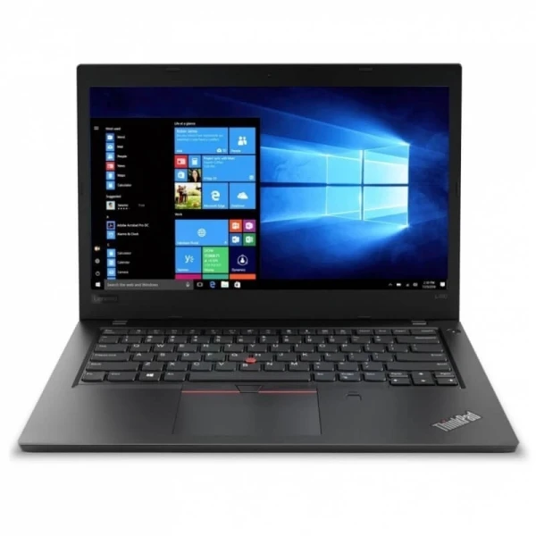 Billig Lenovo ThinkPad L380 13" – Köp begagnad hos itreservdelar.se Lenovo ThinkPad L380 13" - Intel I5 8250U 1,6GHz 8GB 256GB NVMe Win11 Pro - Grade B