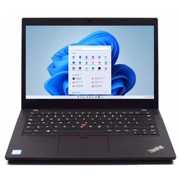 Lenovo ThinkPad L490 14"