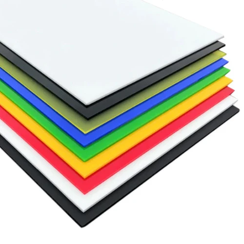 Akryl PMMA smal - 3mm - 300x200mm Akryl PMMA smal - 3mm - 300x200mm