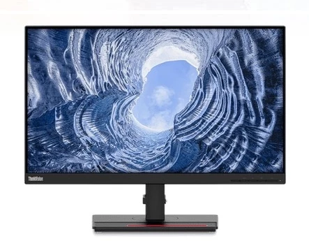 Billig 24" Skärm Lenovo T24i-20/2L TFT LED - Full HD - Renoverad  24" TFT LED skærm Lenovo T24i-20 - Full HD - REFURBISHED - Grade B