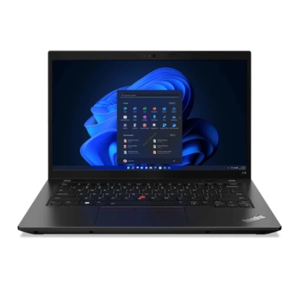 Lenovo ThinkPad L14 Gen 3 14" &ndash; Intel i7-1255U 1,7 GHz 512 GB NVMe 16 GB Windows 11 Pro &ndash; Grade B