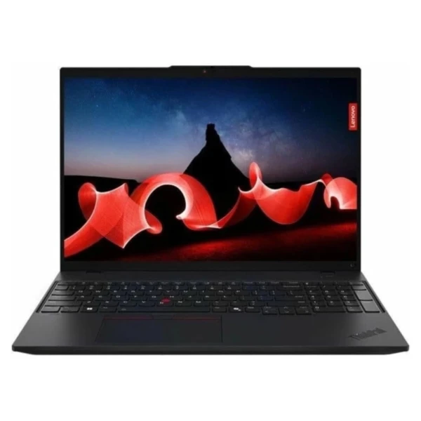 Billig Lenovo ThinkPad L16 Gen 1 16" – Köp begagnad hos itreservdelar.se Lenovo ThinkPad L16 Gen 1 16" - AMD Ryzen 5 7535U 2,9GHz 512GB NVMe 16GB Win11 Pro - Grade B
