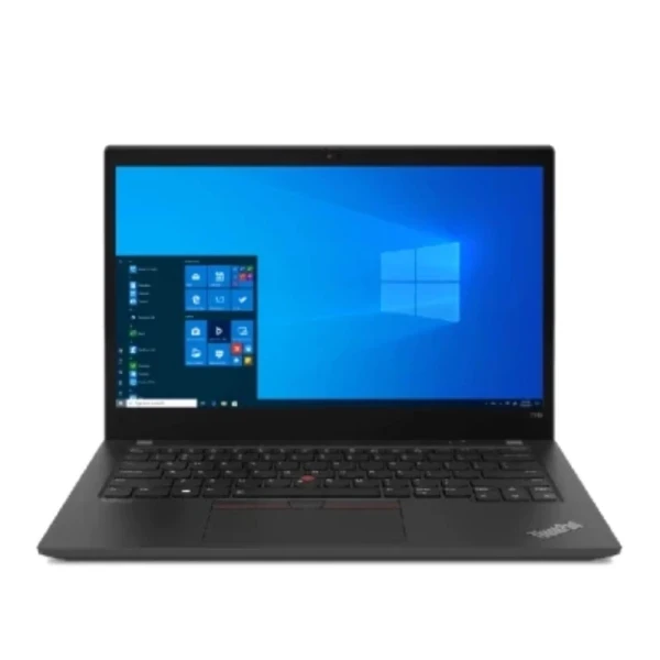 Lenovo ThinkPad T14s Gen 1 14"  -  AMD Ryzen 7 Pro 4750u 1.7GHz 512GB NVMe 16GB Win11 Pro - Grade C