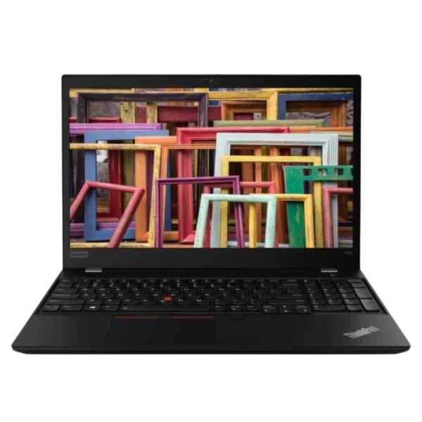 Lenovo ThinkPad T590 15" &ndash; Intel i5 8265U 1,6 GHz, 256 GB SSD, 8 GB RAM, Windows 11 Pro &ndash; Grade B