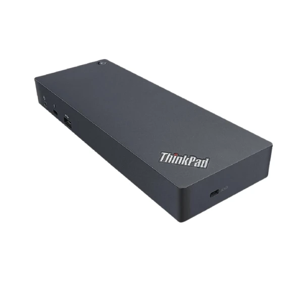 Lenovo ThinkPad Thunderbolt 3 Dock TYP 40AC Lenovo ThinkPad Thunderbolt 3 Dock TYP 40AC