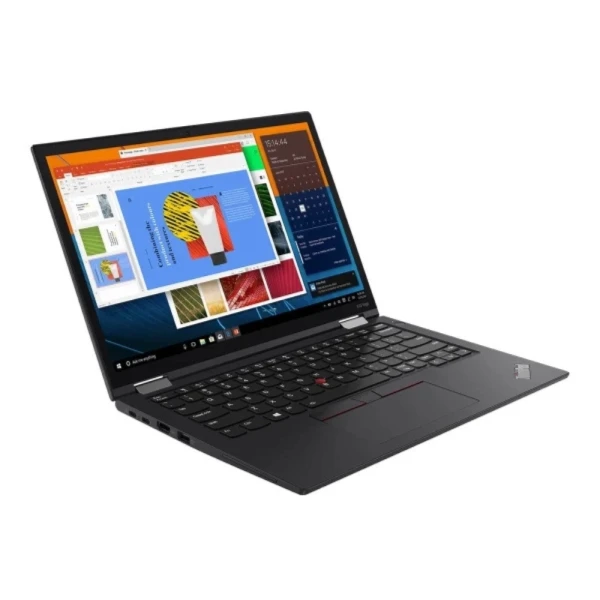 Lenovo ThinkPad X13 Gen 2 13" &ndash; Intel i5-1135G7 2,4 GHz, 256 GB NVMe, 16 GB RAM, Windows 11 Pro &ndash; Grad B