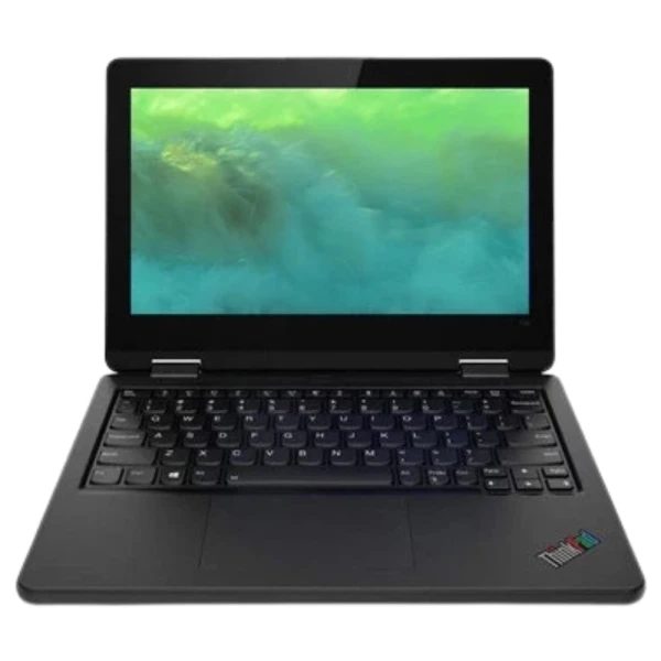 Billig Lenovo ThinkPad Yoga 11E 6 Gen 11" – Köp begagnad hos itreservdelar.se Lenovo ThinkPad Yoga 11E 6 Gen 11" – Intel m3-8100Y 1,1 GHz 128 GB NVMe 4 GB Win 11 Pro – Klass C