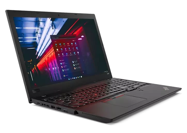 Billig Lenovo ThinkPad L580 15" – Köp begagnad hos ITreservdelar.se Lenovo ThinkPad L580 15" - Intel i5 8350U 1,7GHz 256GB NVMe 8GB Win11 Pro - Grade B