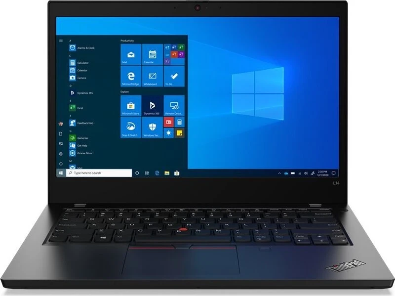 Billig Lenovo ThinkPad L14 Gen 1 14" – Köp begagnad hos ITreservdelar.se Lenovo ThinkPad L14 Gen 1 14" - AMD Ryzen 5 PRO 4650U 2,10GHz 256GB NVMe 8GB Win11 Pro - Grade C
