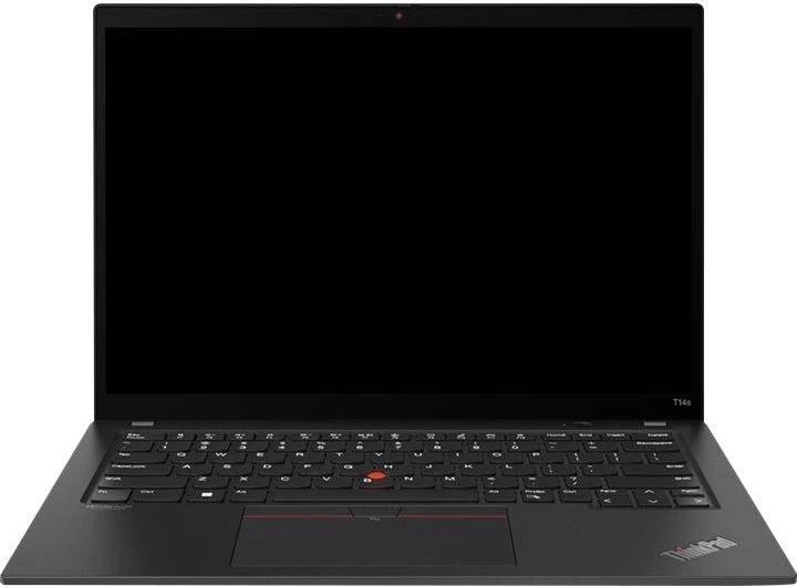 Lenovo ThinkPad T14s Gen 3 14" – Begagnad Laptop Lenovo ThinkPad T14s Gen 3 14" - Intel i5-1245u 1.6GHz 256GB NVMe 16GB Win11 Pro - Grade B