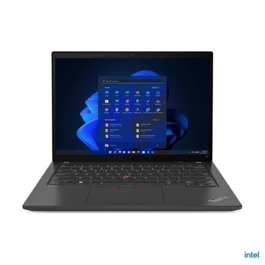 Billig Lenovo ThinkPad T14s Gen 3 14" – Köp begagnad hos ITreservdelar.se Lenovo ThinkPad T14s Gen 3 14" - Intel i5-1240P 1,7GHz 512GB NVMe 16GB Win11 Pro - Grade B