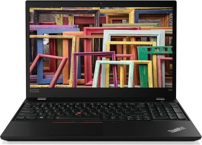 Billig Lenovo ThinkPad T590 15" – Köp begagnad hos ITreservdelar.se Lenovo ThinkPad T590 15" - Intel i7 8565U 1,8GHz 256GB NVMe 16GB Win11 Pro - Grade B