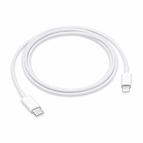 <p><strong>Lightning till USB-C-kabel för iPhone 12/12 Pro – kompatibel</strong> är den perfekta lösningen för snabb och säker l iPhone 12/12 Pro Lightning till USB-C-kabel – kompatibel