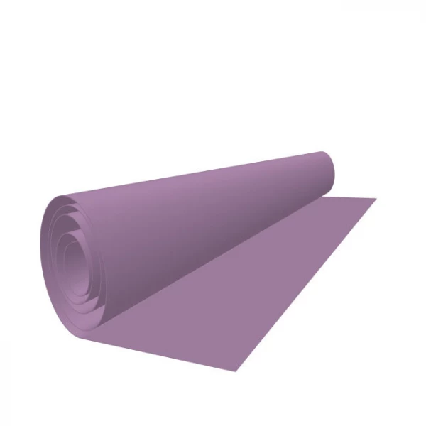 Lila &ndash; Purple 651-042 5 &aring;rs folie