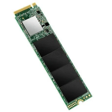 Uppgradera din laptop med en 512GB NVMe SSD M.2 2280 hårddisk Uppgradering av SSD till 512GB