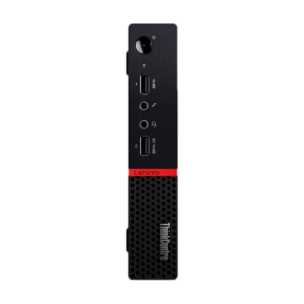 Billig Lenovo ThinkCentre M715q Tiny – Köp begagnad hos ITreservdelar.se Lenovo ThinkCentre M715q Tiny