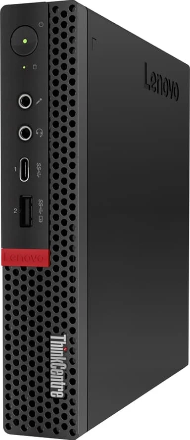 Lenovo ThinkCentre M720Q Tiny - Intel i5 9400T 1,8GHz 256GB SSD 8GB Win11 Pro - Klass N