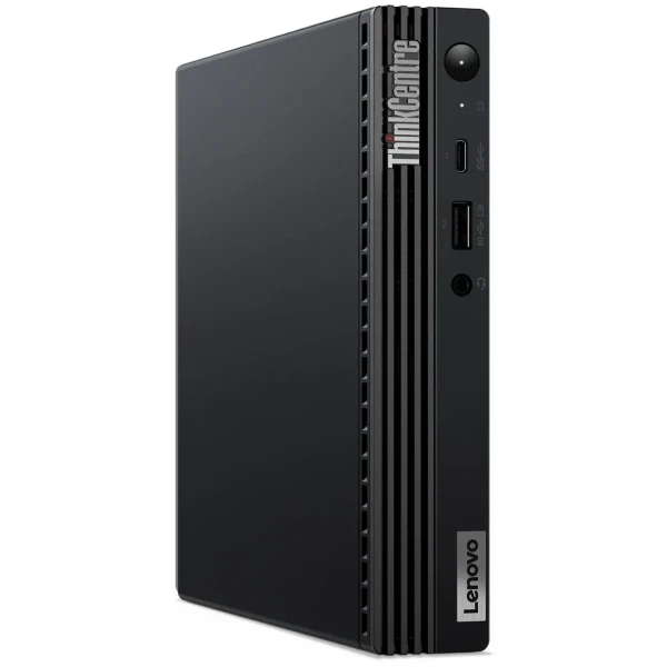 Billig Lenovo ThinkCentre M80Q Tiny – Köp begagnad hos ITreservdelar.se Lenovo ThinkCentre M80Q Tiny - Intel i5 10500T 2,3GHz 256GB SSD 16GB Win11 Pro - Grade B