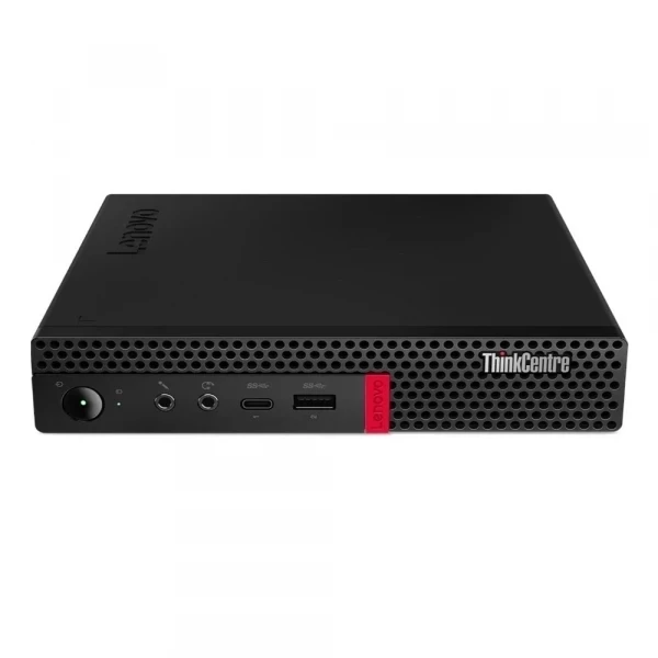 Lenovo ThinkCentre M720Q Tiny - Intel i5 8400T 1,7GHz 256GB SSD 8GB Win11 Pro - Klass B