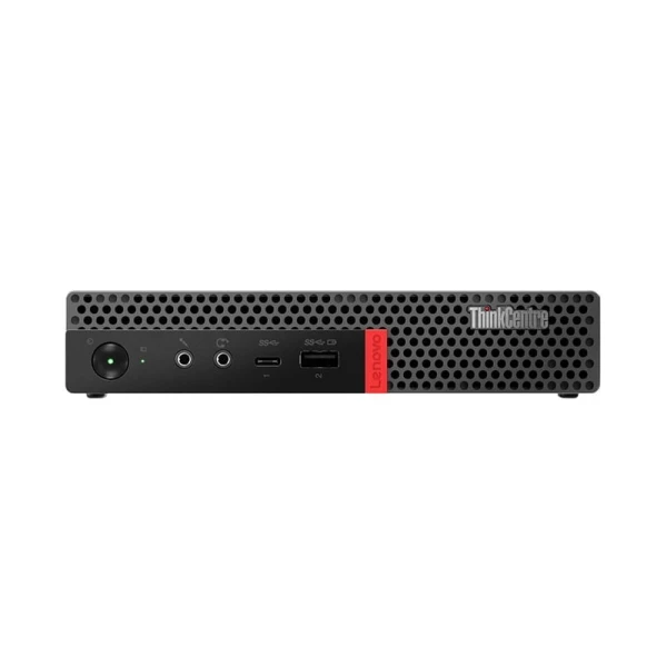 Lenovo ThinkCentre M920x Tiny - Intel i5 8500 3,0GHz 256GB NVMe 8GB Win11 Pro - Klass B