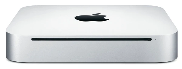 Billig Apple Mac Mini – Köp begagnad hos ITreservdelar.se Apple Mac Mini - Core 2 Duo 2.4 GHz 4 GB RAM 128GB SSD (Mid-2010) - Grade B